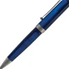 Delta Serena Blue Ballpoint Pen | Altman Luggage