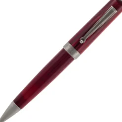 Delta Serena Red Ballpoint Pen | Altman Luggage