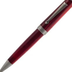Delta Serena Red Ballpoint Pen | Altman Luggage