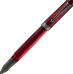 Delta Serena Red Rollerball Pen | Altman Luggage