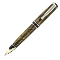 Delta Special Edition Dark Seawood Ballpoint Pen