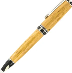 Delta Special Edition Light Seawood Ballpoint Pen