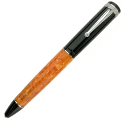 DELTA WRITE BALANCE FOUNTAIN PEN - Dolce Vita 14K Nib