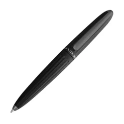 Diplomat Pens Aero Black Ballpoint Pen Sale | Altman Luggage New York