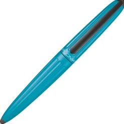 Diplomat Pens Aero Turquoise Ballpoint Pen Sale | Altman Luggage