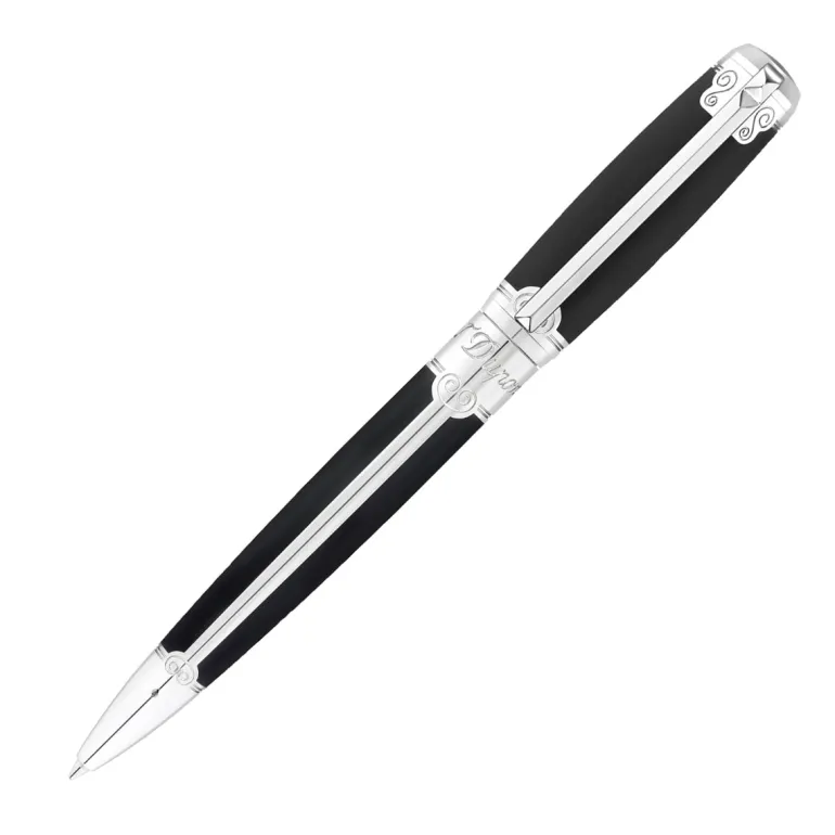 Dupont Line D Ballpoint Pen st415609