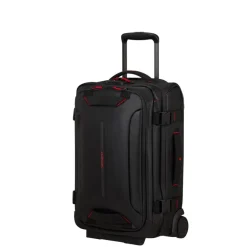 ECODIVER CARRY-ON WHEELED DUFFEL