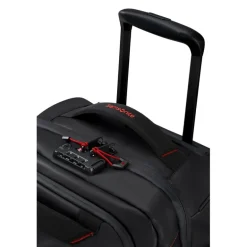 ECODIVER CARRY-ON WHEELED DUFFEL