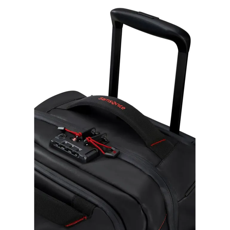 ECODIVER CARRY-ON WHEELED DUFFEL