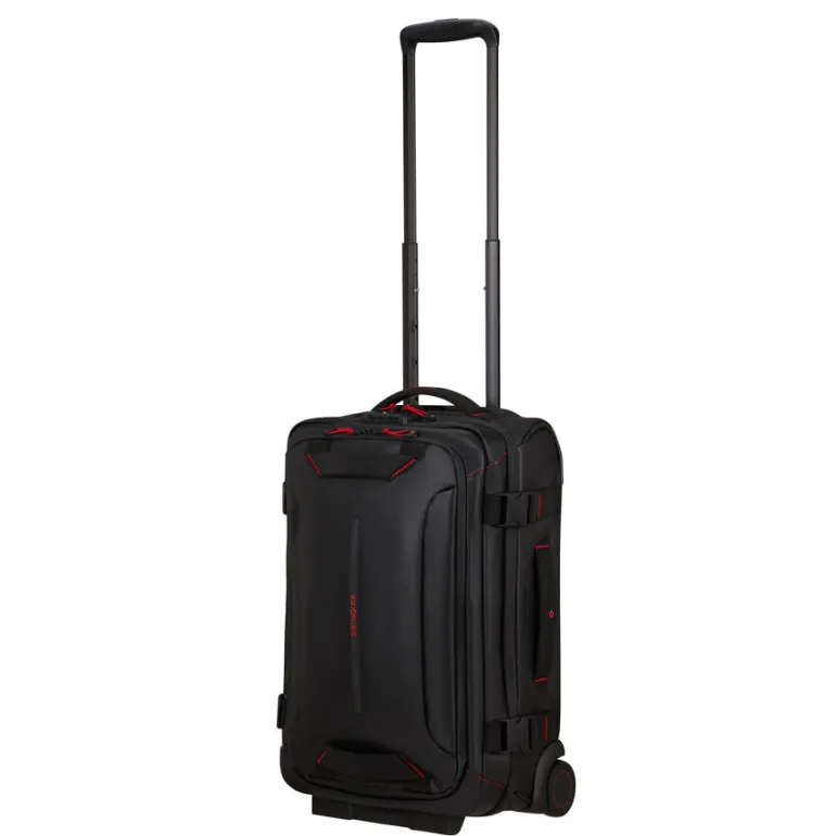ECODIVER CARRY-ON WHEELED DUFFEL