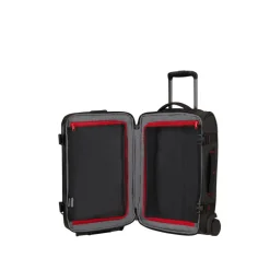 ECODIVER CARRY-ON WHEELED DUFFEL