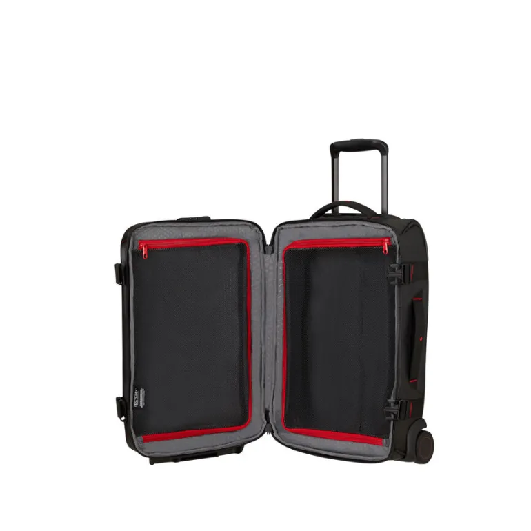 ECODIVER CARRY-ON WHEELED DUFFEL