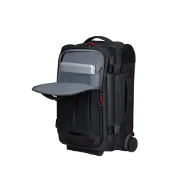 ECODIVER CARRY-ON WHEELED DUFFEL