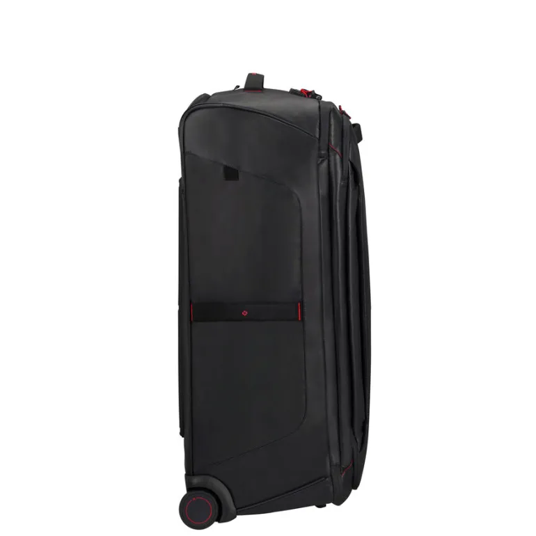 ECODIVER LARGE WHEELED DUFFEL