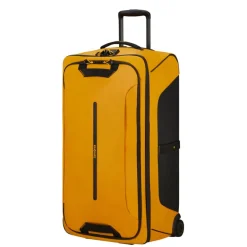 ECODIVER LARGE WHEELED DUFFEL