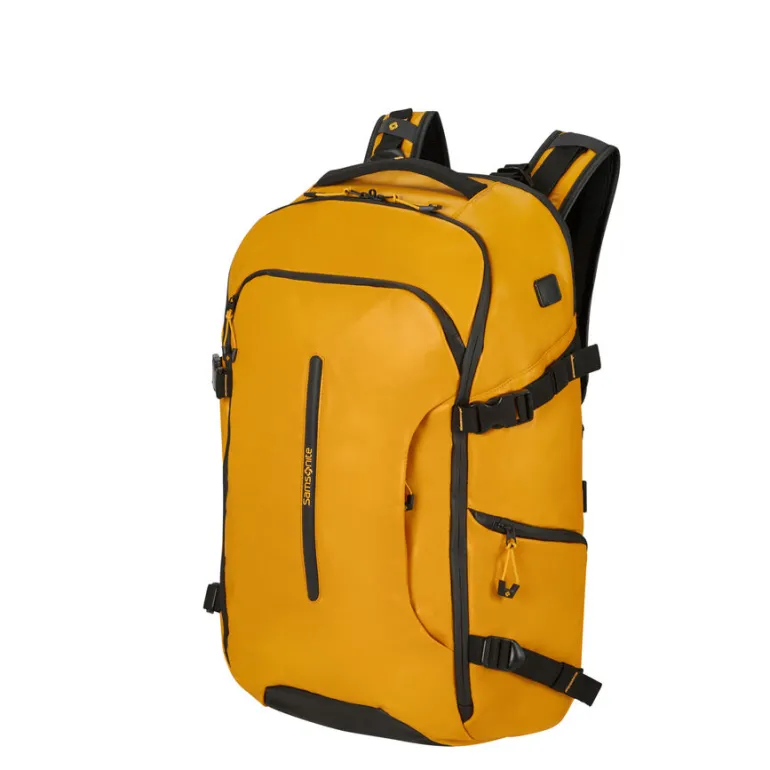 ECODIVER SMALL TRAVEL BACKPACK