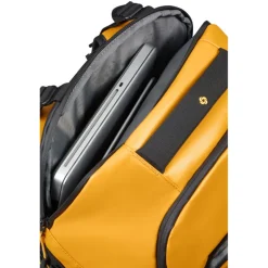 ECODIVER SMALL TRAVEL BACKPACK