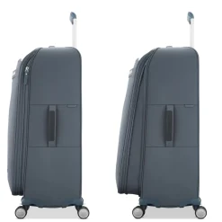 ELEVATION PLUS SOFTSIDE CARRY-ON SPINNER