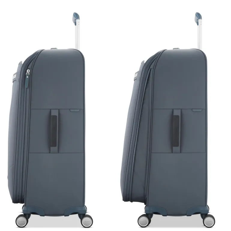 ELEVATION PLUS SOFTSIDE CARRY-ON SPINNER