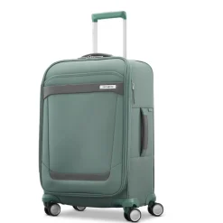 ELEVATION PLUS SOFTSIDE CARRY-ON SPINNER
