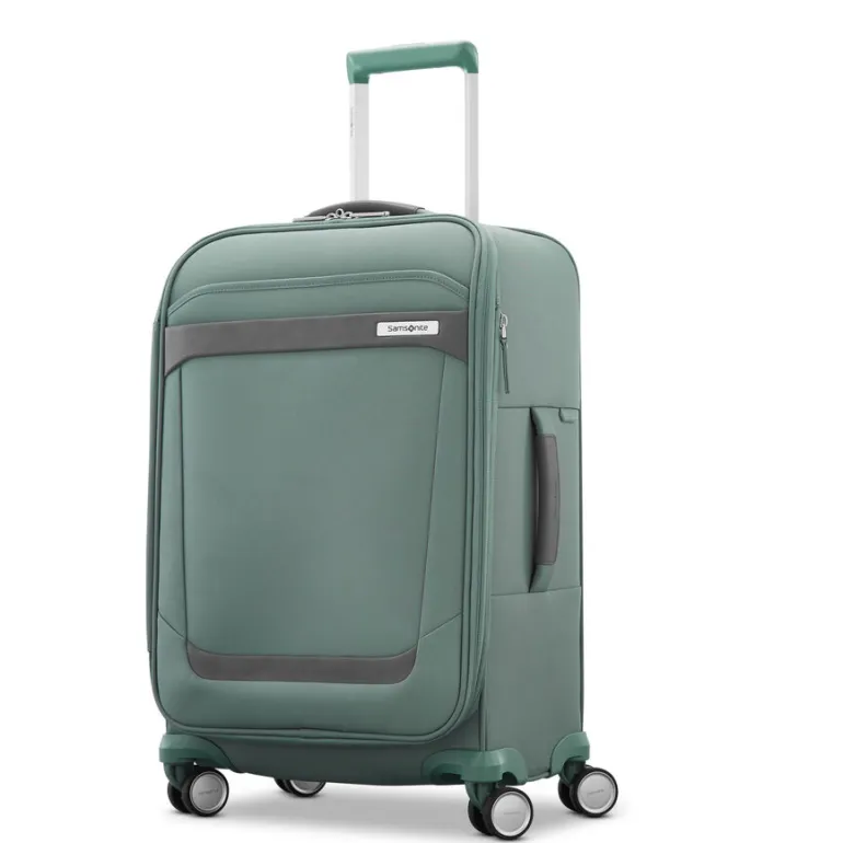 ELEVATION PLUS SOFTSIDE CARRY-ON SPINNER