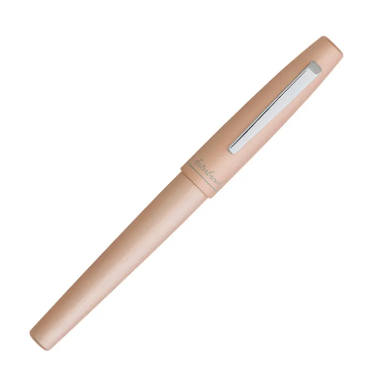 Esterbrook Camden Classic Fountain Pen Rose Custom Gena Nib