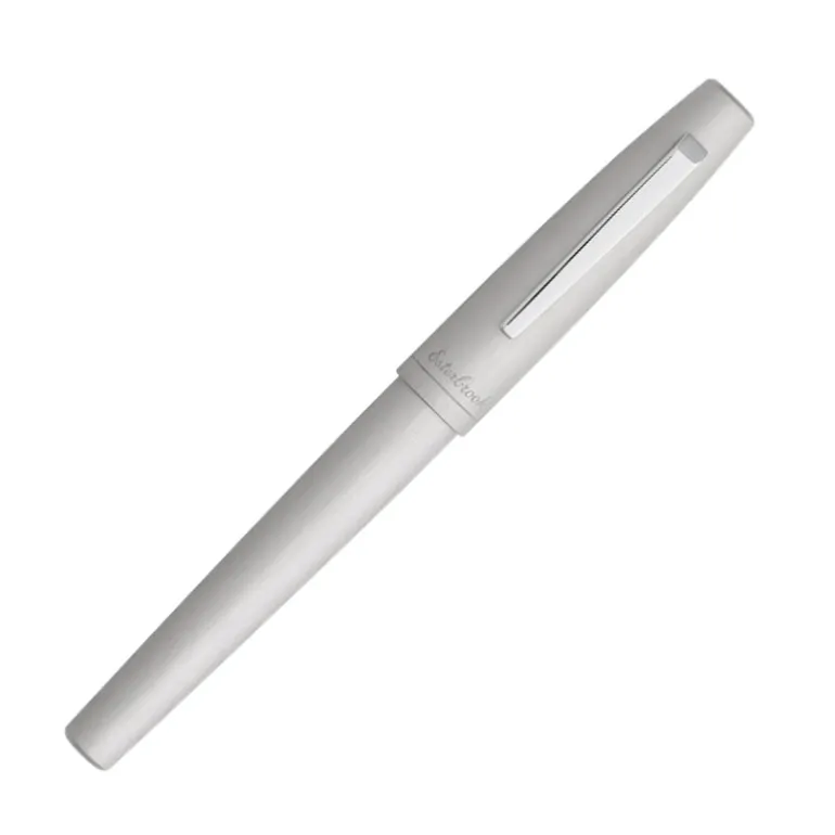 Esterbrook Camden Classic Fountain Pen Silver Sale | Altman Luggage