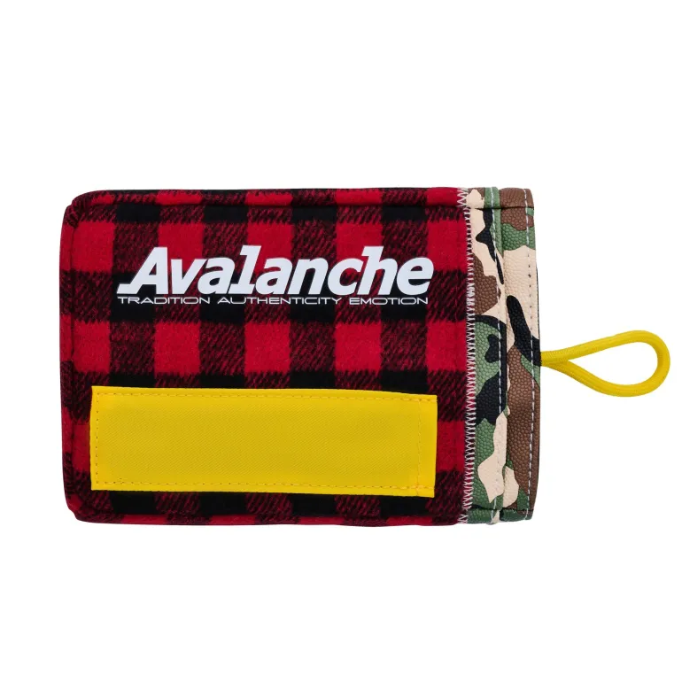 Esterbrook Estie Avalanche Premium Edition Regular-size Gold Trim Foun
