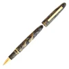 Esterbrook Estie Gold Rush Prospector Black Rollerball Pen | Altman Luggage