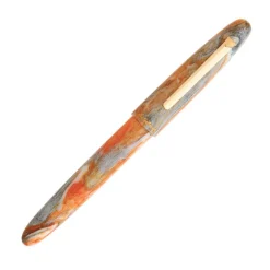 Esterbrook Estie Rocky Top ESPRT20 Regular Size Gold Trim Rollerball P