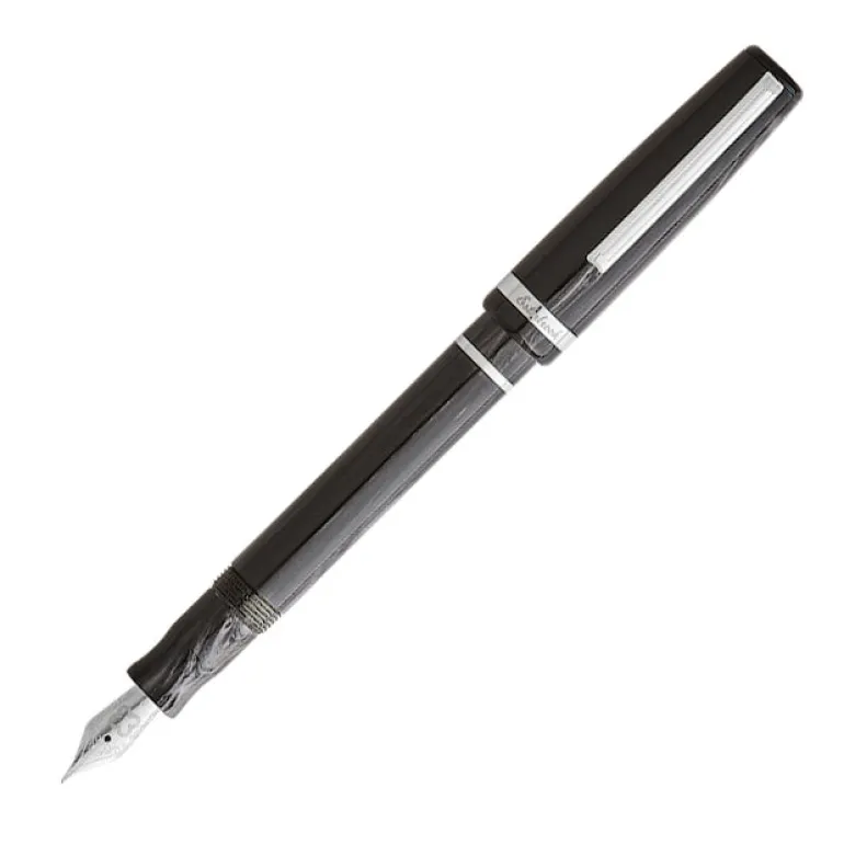 Esterbrook JR Pocket Fountain Pen Tuxedo Black Sale | Altman Luggage
