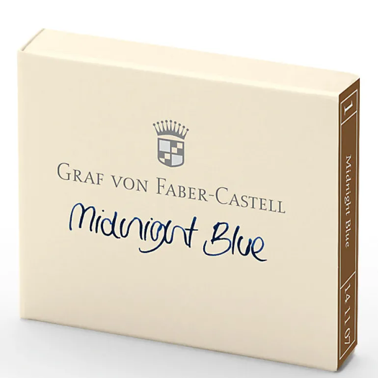 faber castell | Faber Castell Refills Ink Cartridges | Pen Sale