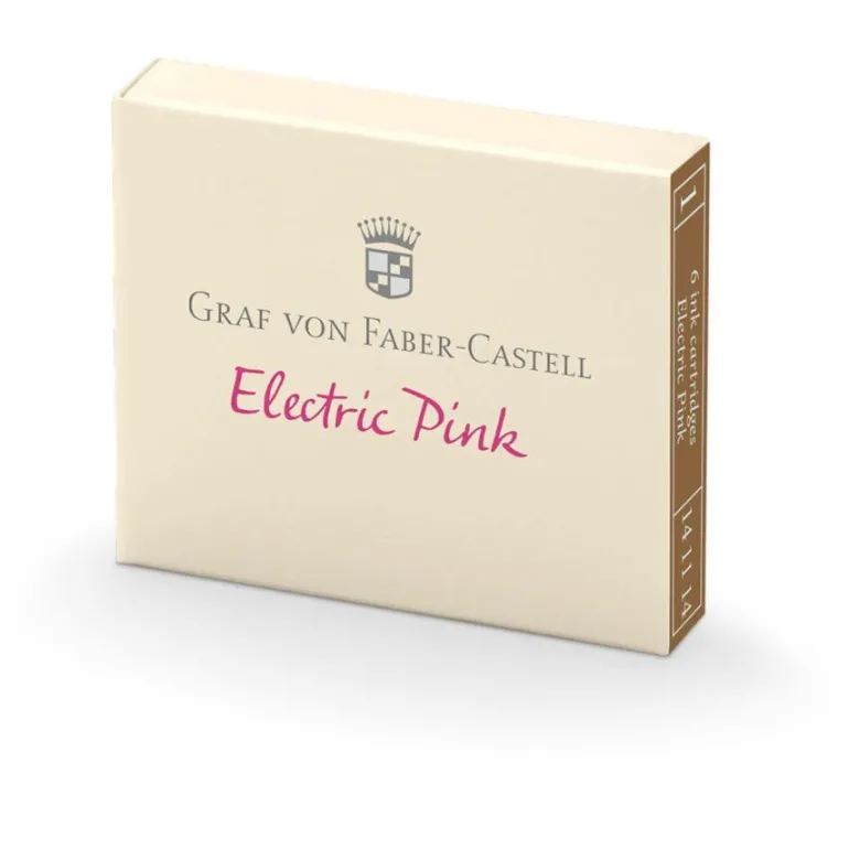 faber castell | Faber Castell Refills Ink Cartridges | Pen Sale