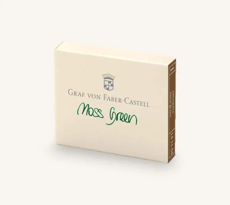 faber castell | Faber Castell Refills Ink Cartridges | Pen Sale