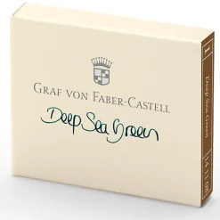 faber castell | Faber Castell Refills Ink Cartridges | Pen Sale