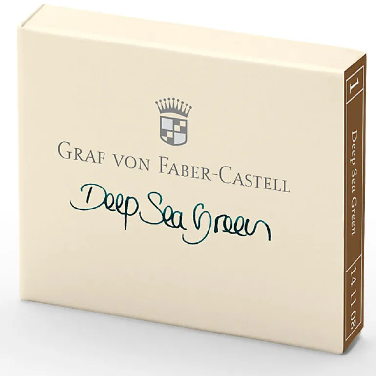 faber castell | Faber Castell Refills Ink Cartridges | Pen Sale