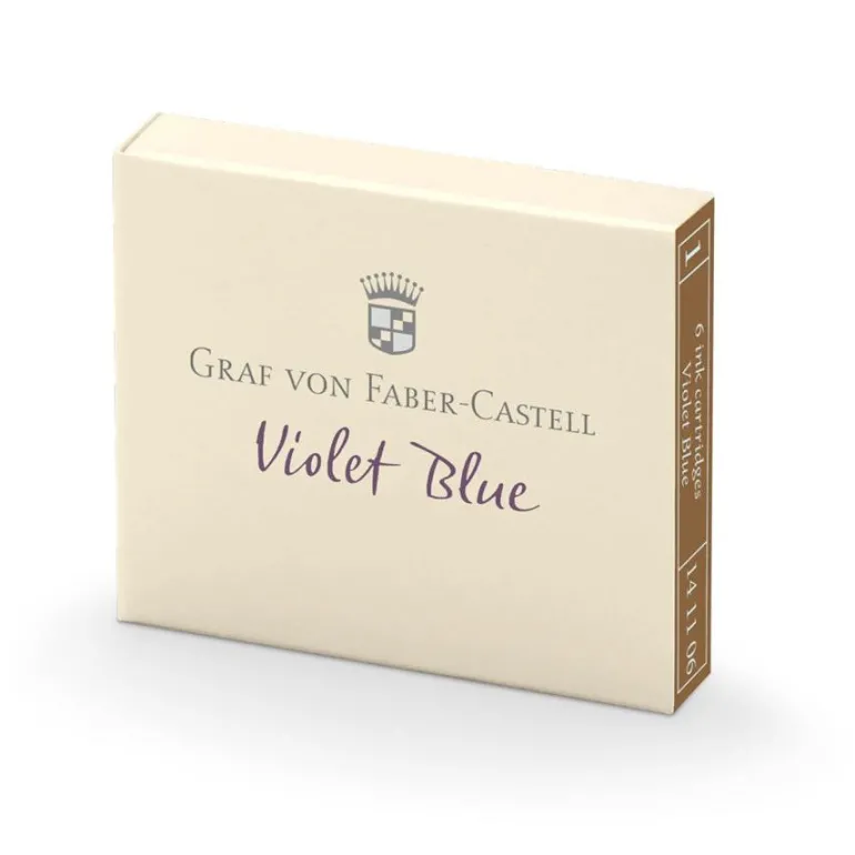 faber castell | Faber Castell Refills Ink Cartridges | Pen Sale