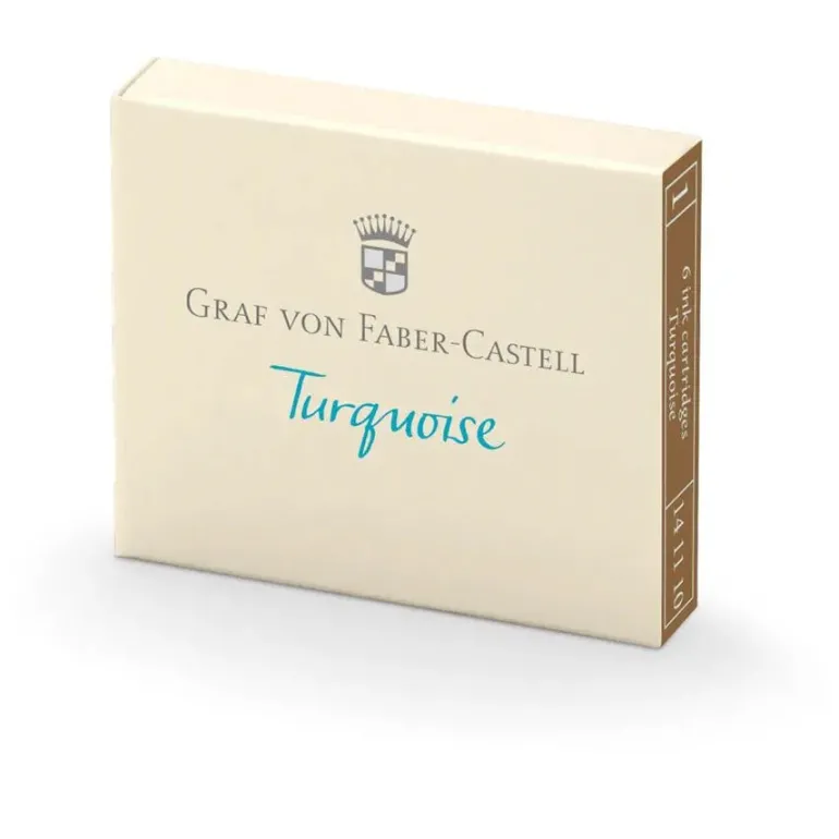 faber castell | Faber Castell Refills Ink Cartridges | Pen Sale
