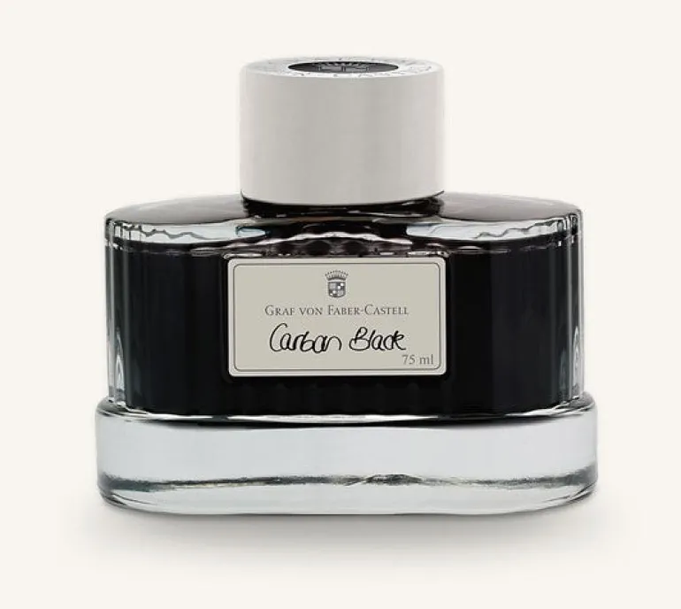 faber castell | Faber Castell Refills Ink Bottle 75ml | Pen Sale