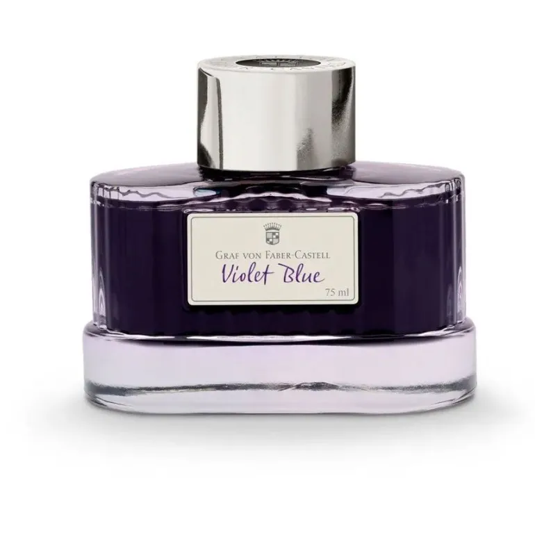 faber castell | Faber Castell Refills Ink Bottle 75ml | Pen Sale