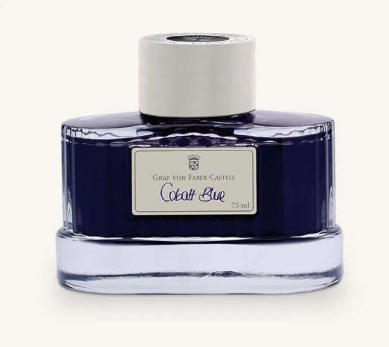 faber castell | Faber Castell Refills Ink Bottle 75ml | Pen Sale