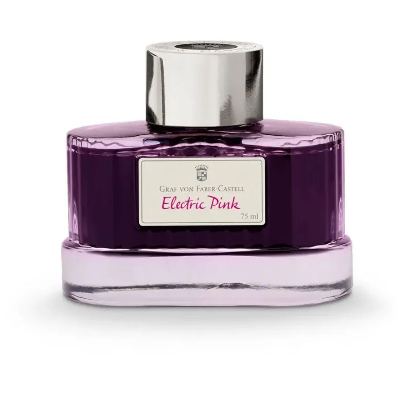 faber castell | Faber Castell Refills Ink Bottle 75ml | Pen Sale