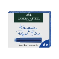 faber castell | Faber Castell Refills BASIC Ink Cartridges | Pen Sale