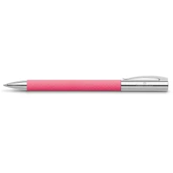 Faber Castell Ambition Ballpoint Pen OpArt Pink Sunset |Altman Luggage