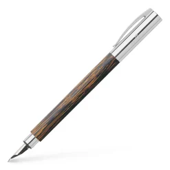 Faber Castell Ambition Fountain Coconut, Faber Castell Sale