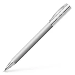 Faber Castell Ambition Stainless Steel Pencil