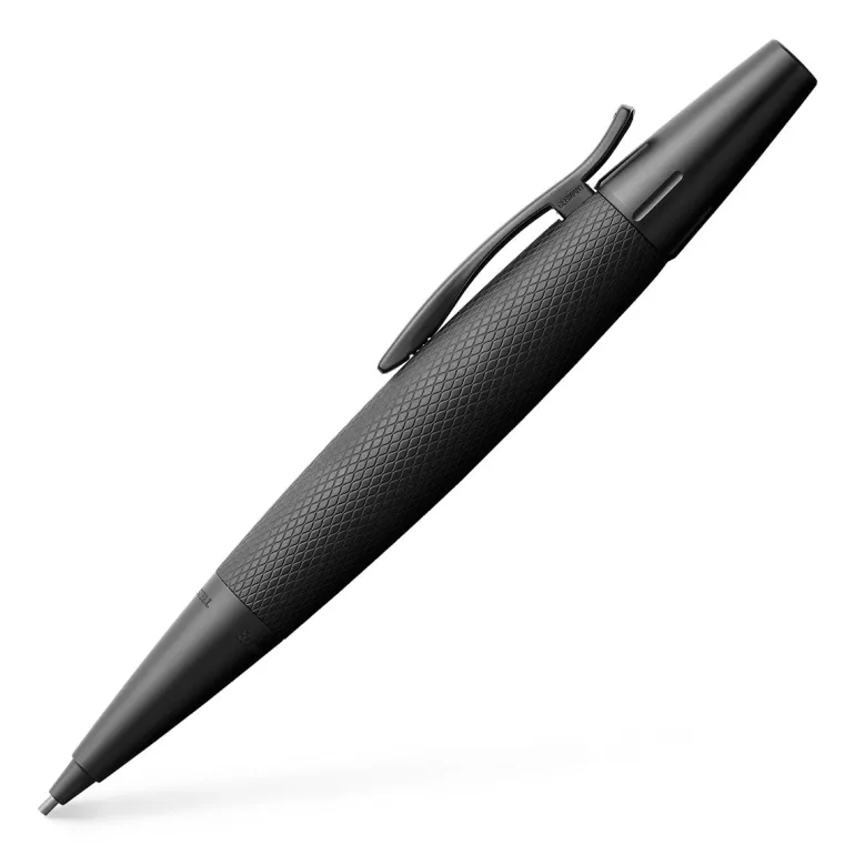 Faber Castell emotion Pure Black Twist Pencil 138690