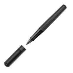 Faber Castell Hexo Rollerball Pen Matte Black | Altman Luggage on Sale