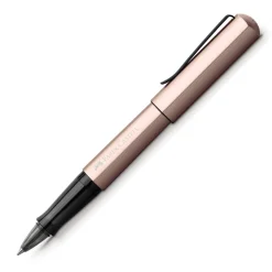 Faber Castell Hexo Rollerball and Ballpoint Pen Set Rose | Pen Sale