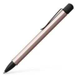 Faber Castell Hexo Rollerball and Ballpoint Pen Set Rose | Pen Sale